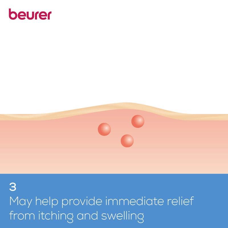 Beurer BR60 Insect Bite Healer 1unit