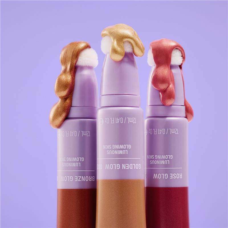 Revlon Illuminance Glow Wand Rose Glow