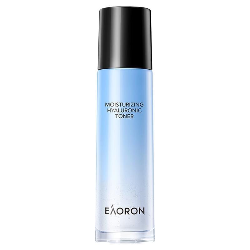 Eaoron Moisturizing Hyaluronic Toner 120ml