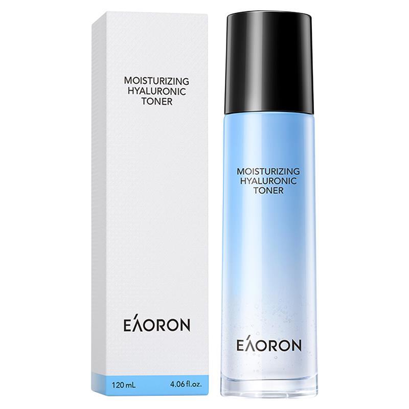 Eaoron Moisturizing Hyaluronic Toner 120ml