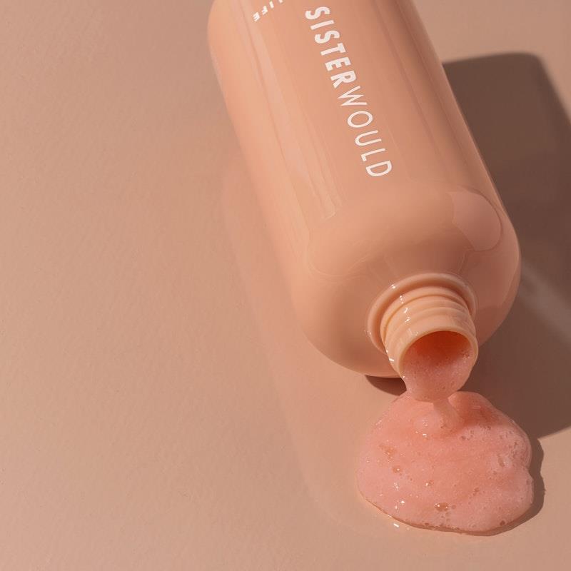 SISTERWOULD Give Me Life Shampoo 350ml