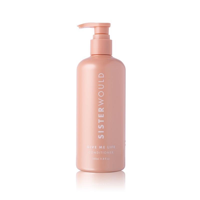 SISTERWOULD Give Me Life Conditioner 350ml
