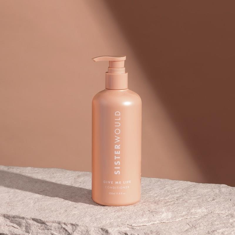 SISTERWOULD Give Me Life Conditioner 350ml