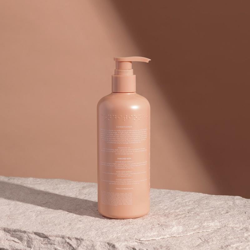 SISTERWOULD Give Me Life Conditioner 350ml