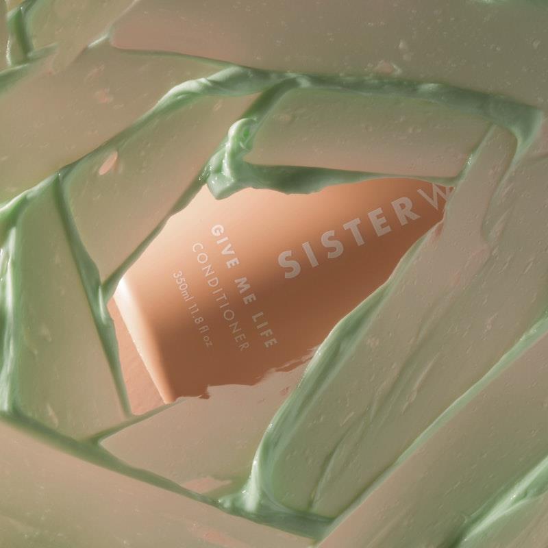 SISTERWOULD Give Me Life Conditioner 350ml