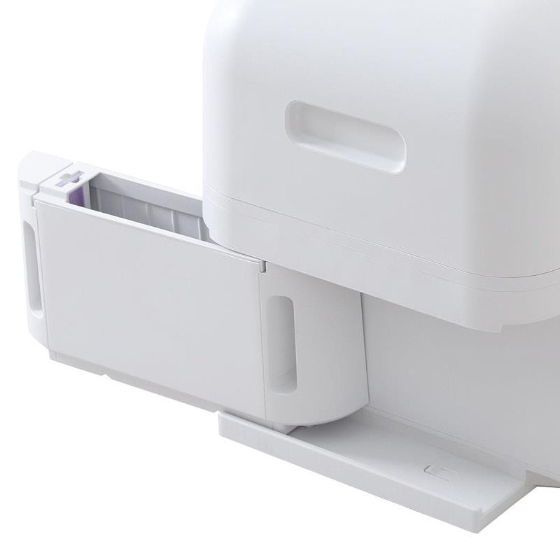 PaWz Smart Cat Litter Box Automatic Self-Cleaning With App Remote Control Large
