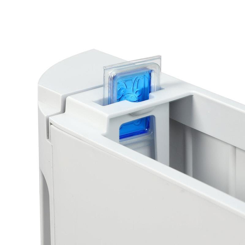 PaWz Smart Cat Litter Box Automatic Self-Cleaning With App Remote Control Large