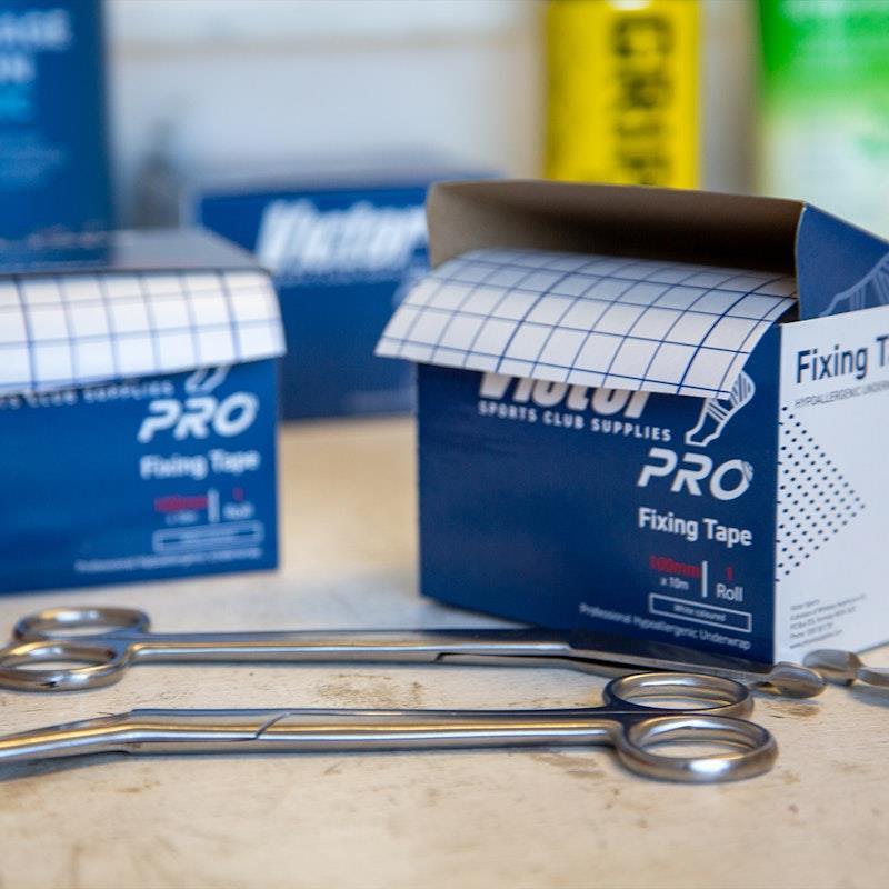 Victor Pro Fix Underwrap 100mm x 10m