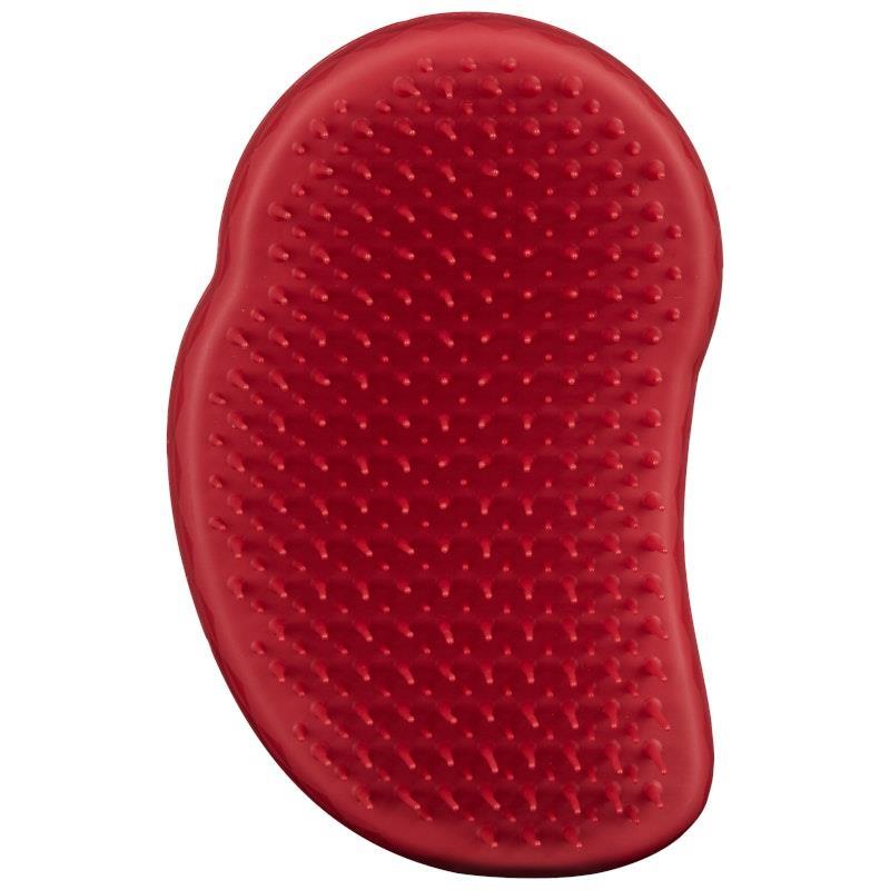 Tangle Teezer Thick and Curly Red