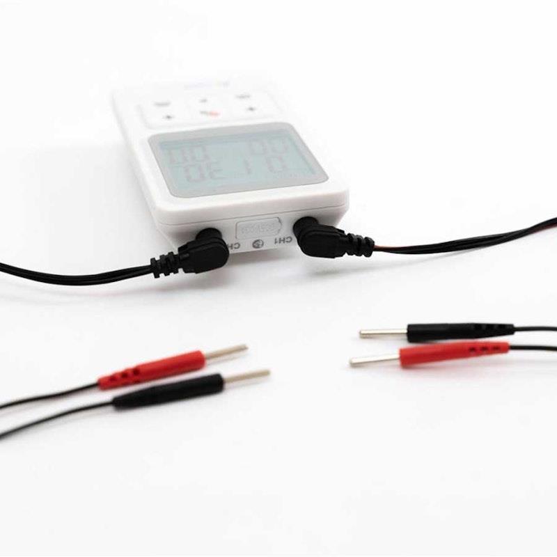Caremax 2.0 Classic TENS & EMS & Massage 3 in 1 Combo Machine 1Unit