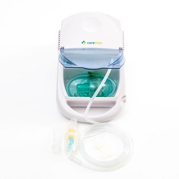 Buy Caremax Compressor Nebuliser Inhaler 1Unit online at Chemist Warehouse