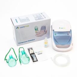 Buy Caremax Compressor Nebuliser Inhaler 1Unit online at Chemist Warehouse