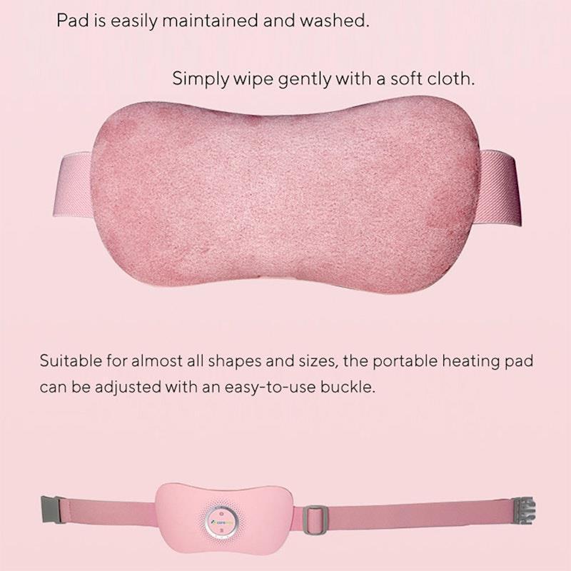 Caremax Electric Heating Pad Massager 1Unit