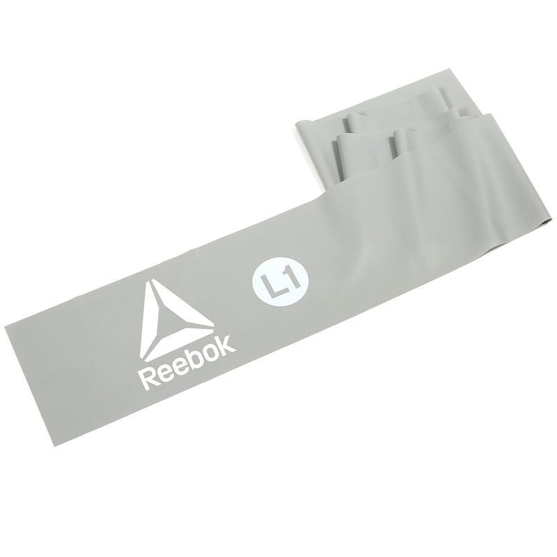 Reebok Training Bands 3.5mm, 5mm (180x15cm) 2Pack