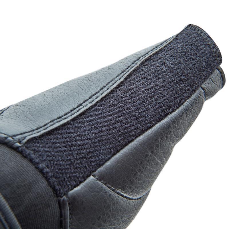 Reebok Lifting Gloves - Black, Red/Small Small