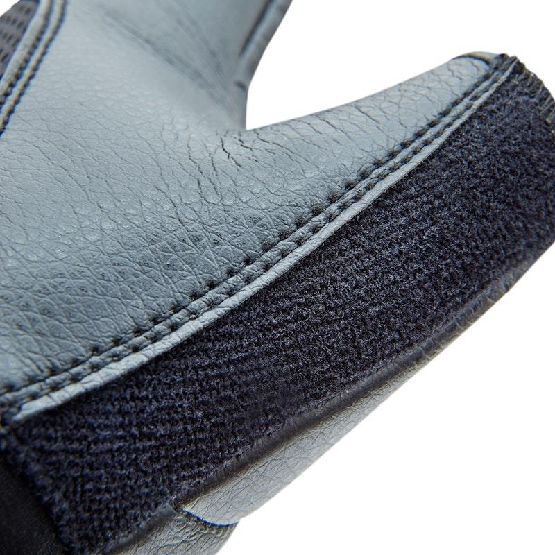 Reebok Lifting Gloves - Black, Red/Small Small