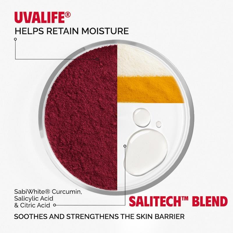 Salvarity Primed & Ready Mattifying Serum 30ml