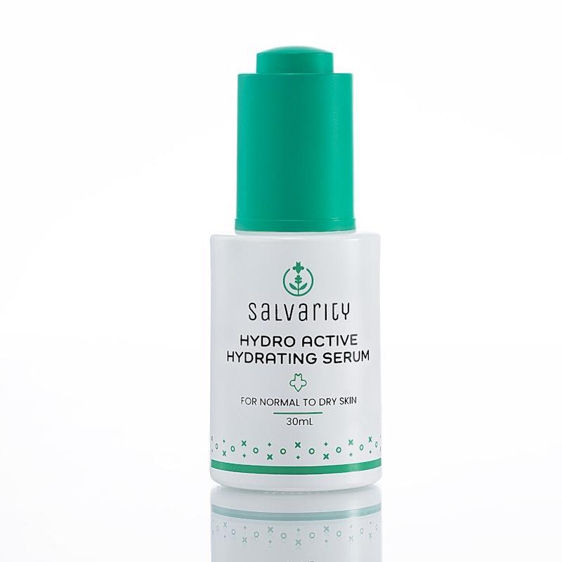 Salvarity Hydro Active Hydrating Serum 30ml