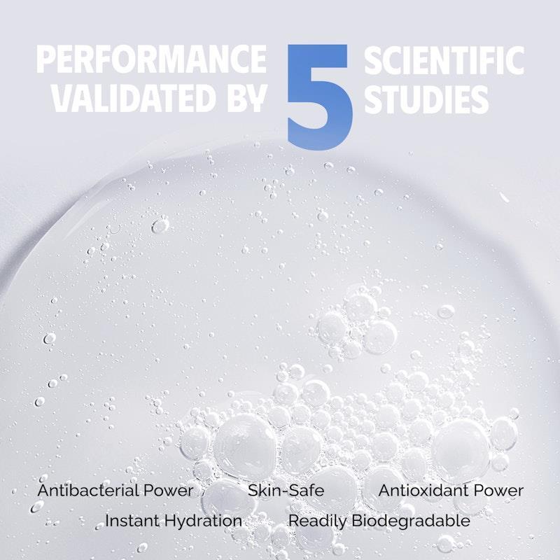 Salvarity Hydra-Purify Facial Cleanser 1unit