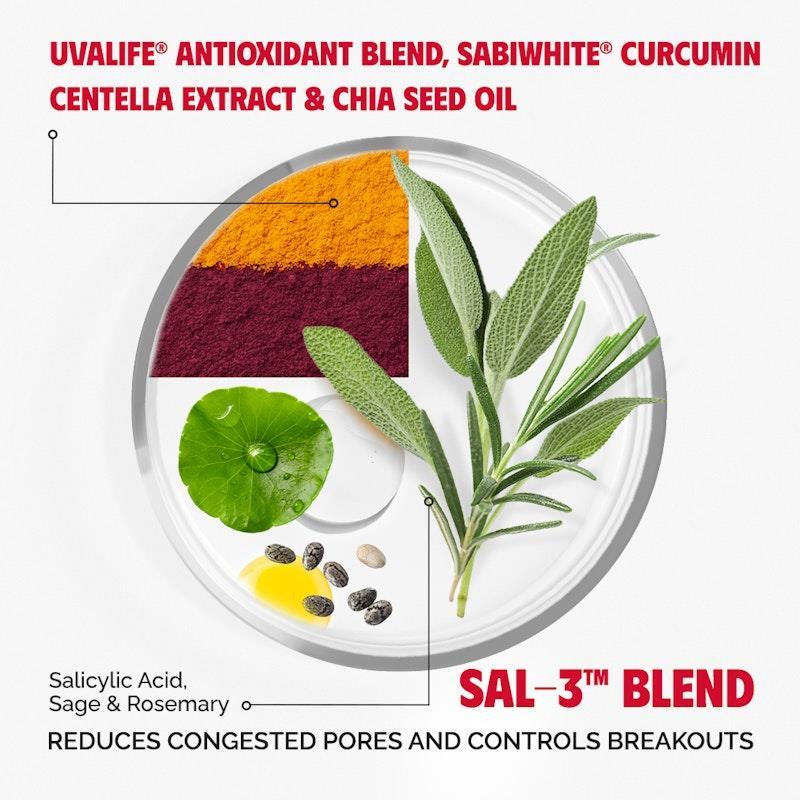 Salvarity Back in Balance Clarifying Moisturizer 40ml