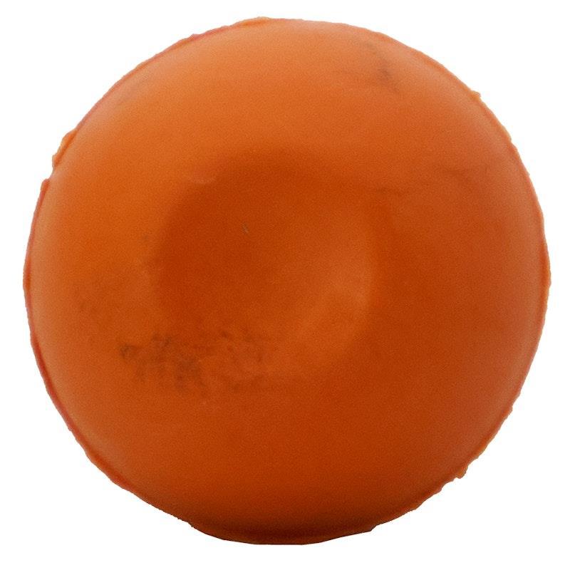 Livingstone Ear Syringe Suction Bulb Rubber Orange 30ml