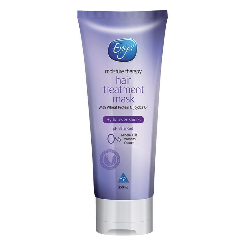 Enya Moisture Therapy Hair Treatment Mask