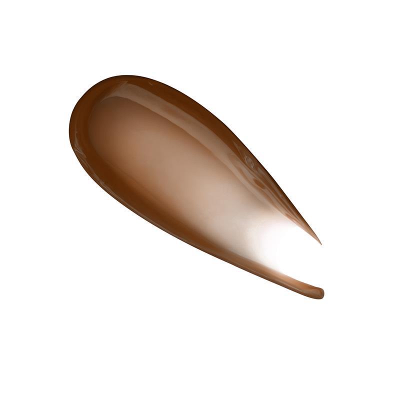 MCoBeauty Glow Lip Plump 4-in-1 Treatment Oil Angel Nude Brown