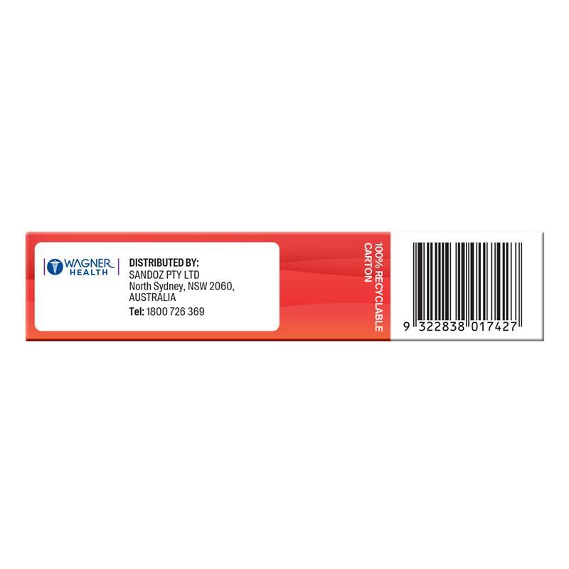 Mepreze 24Hr 20mg 14 Tablets
