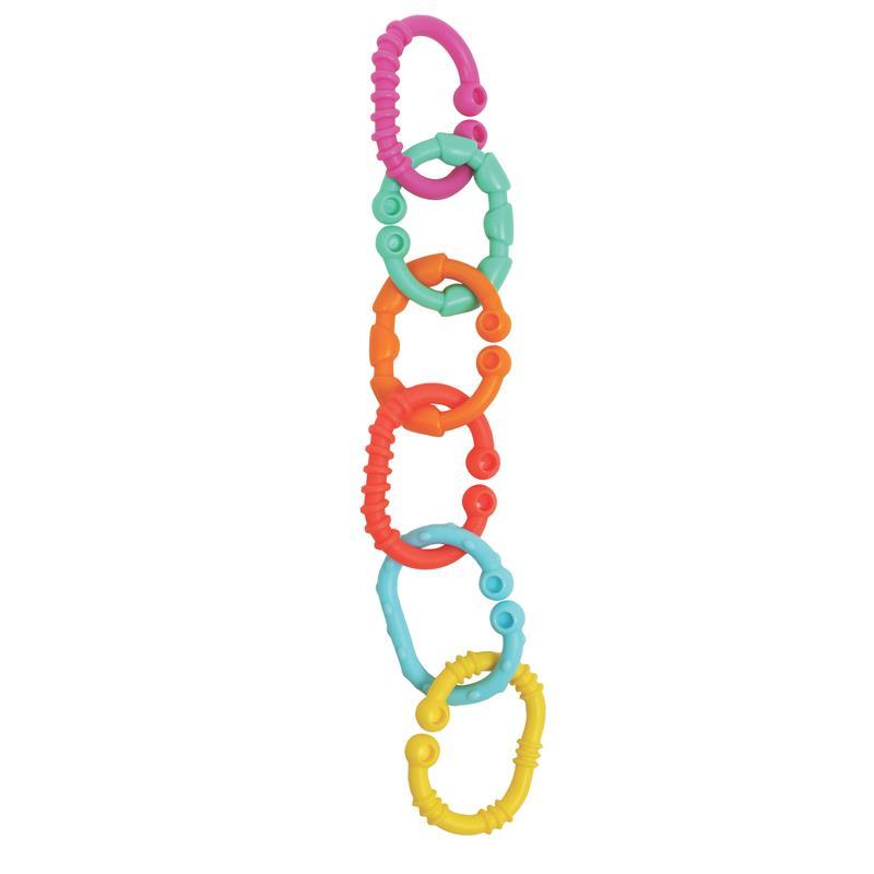 Playgro Loopy Links 24 Pack