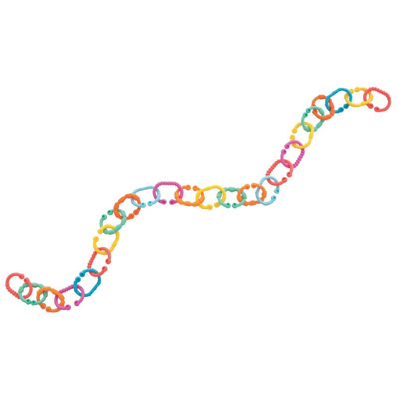 Playgro Loopy Links 24 Pack