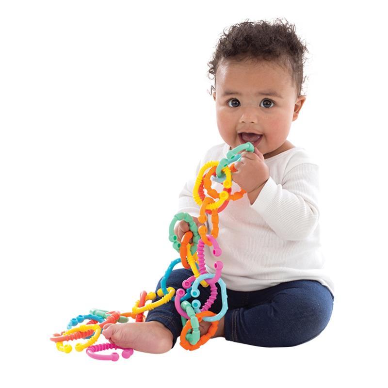 Playgro Loopy Links 24 Pack