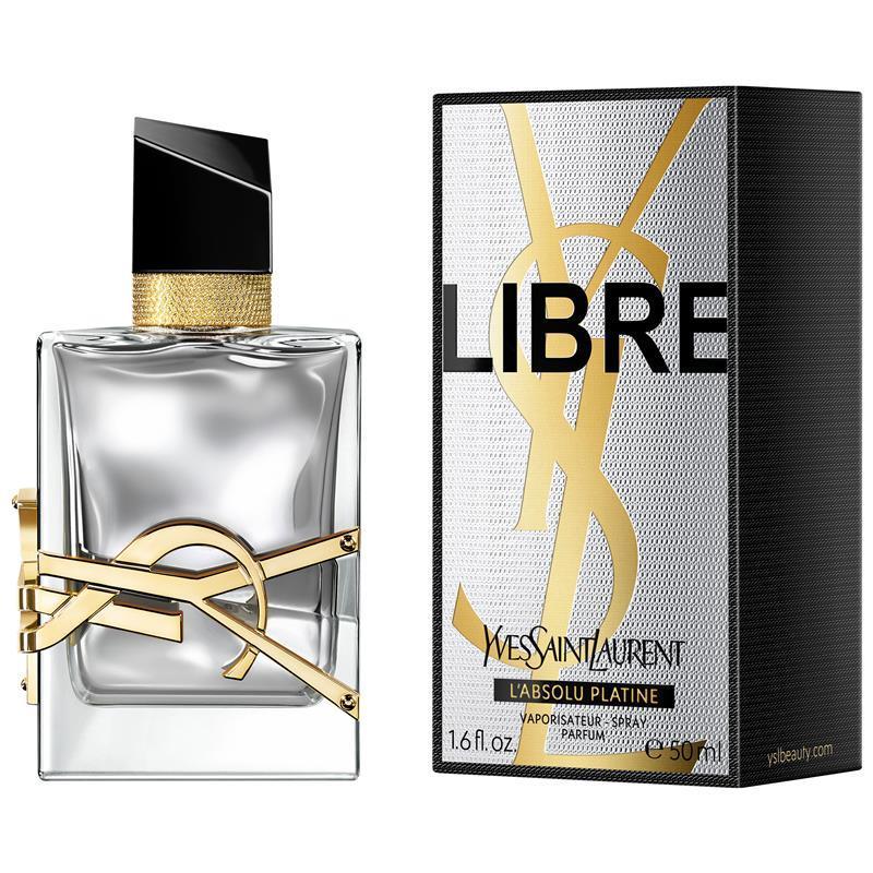 Yves Saint Laurent Libre Labsolu Platine Parfum 50ml