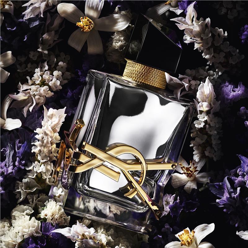 Yves Saint Laurent Libre Labsolu Platine Parfum 50ml