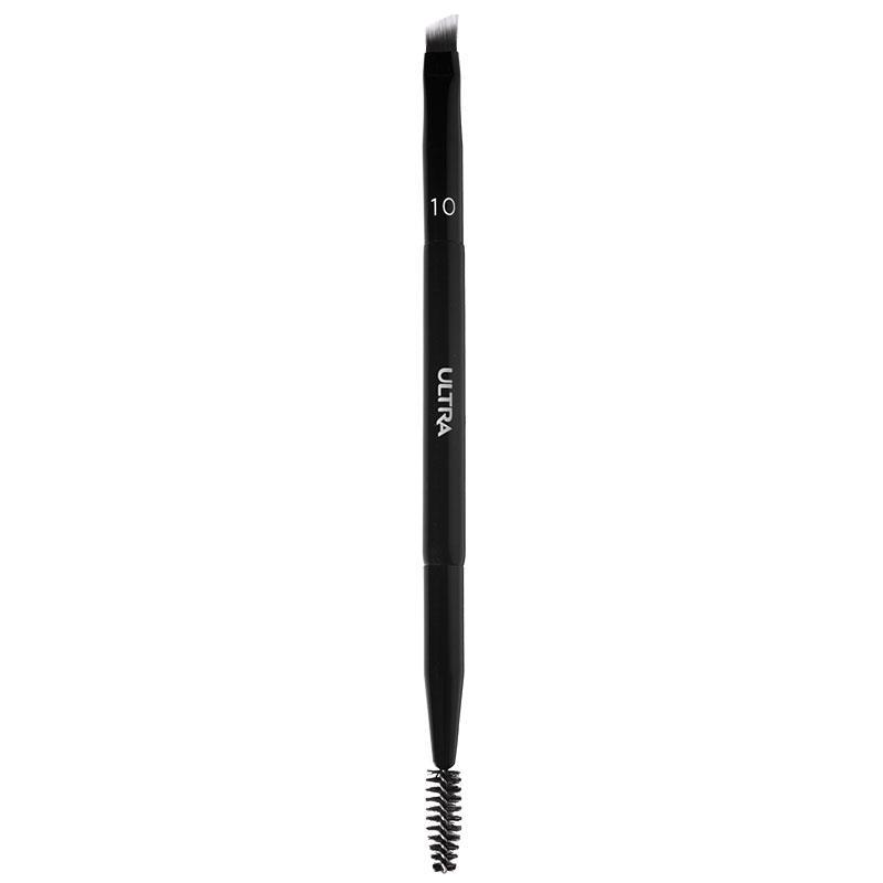 Ultra Beauty Collection Brush 10 Dual Brow