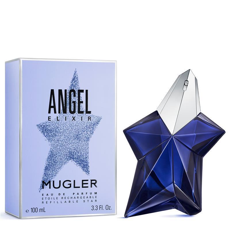 Thierry Mugler Angel Elixir Eau de Parfum 100ml