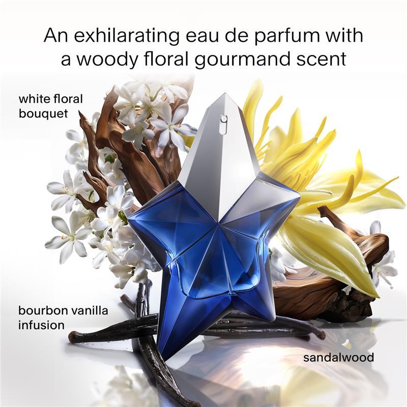 Thierry Mugler Angel Elixir Eau de Parfum 100ml