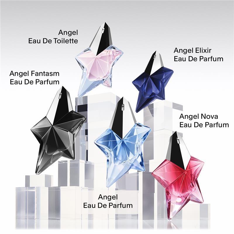 Thierry Mugler Angel Elixir Eau de Parfum 100ml