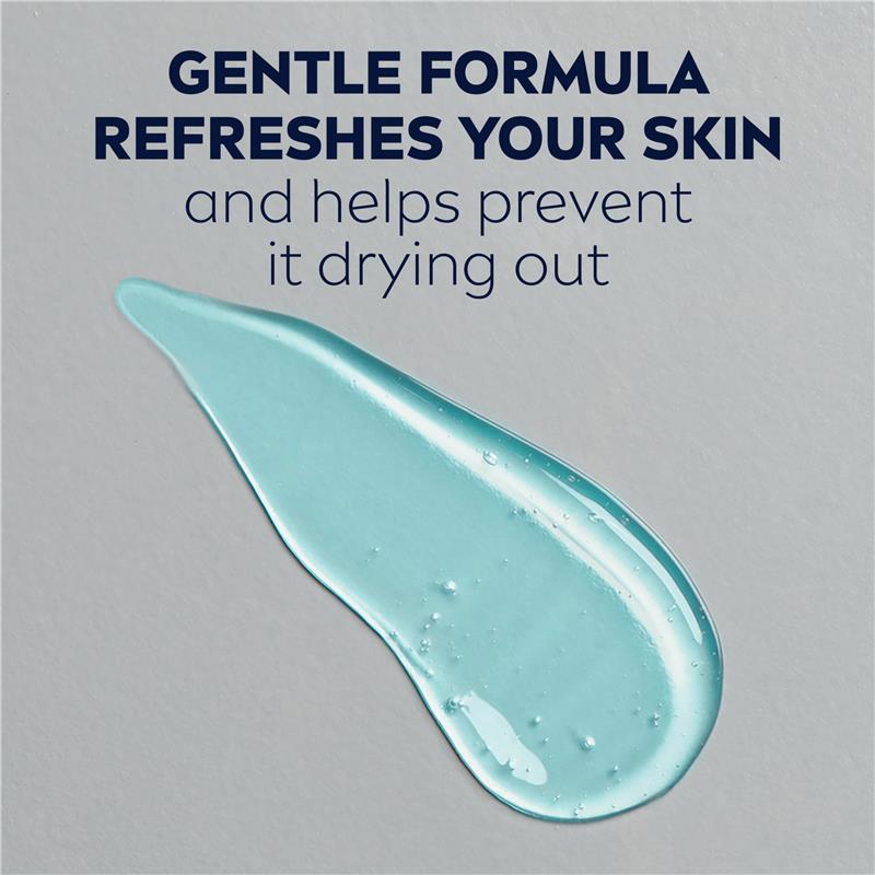 NIVEA MEN Face Wash Protect & Care Refreshing 100ml