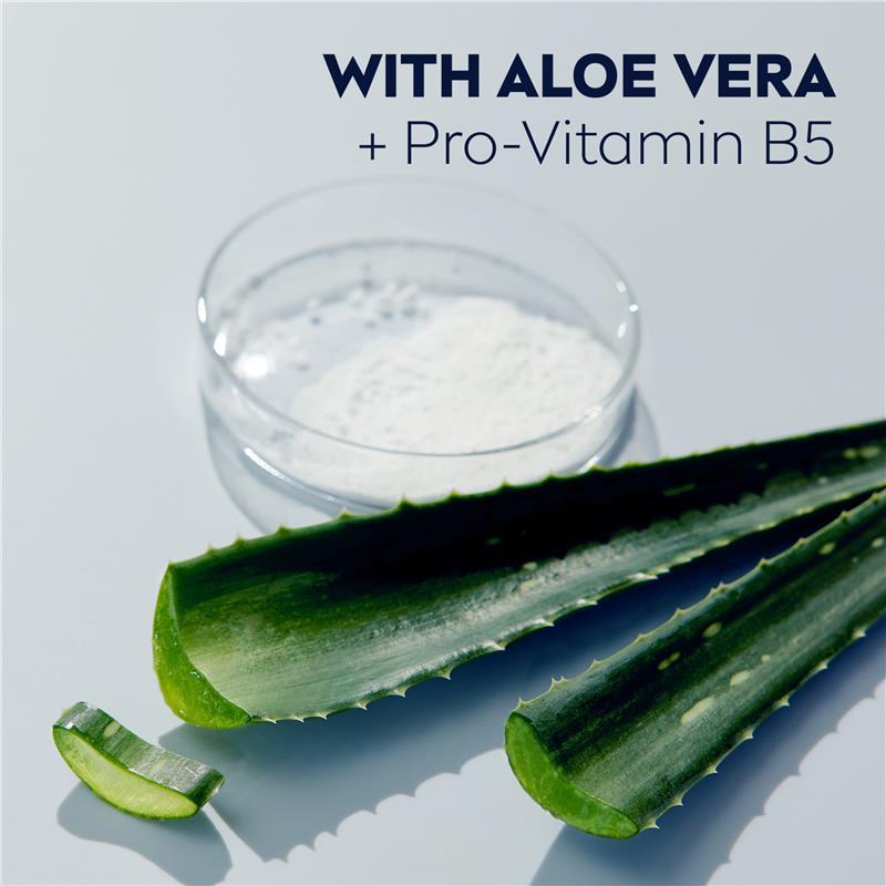 NIVEA MEN Face Wash Protect & Care Refreshing 100ml