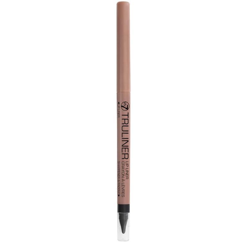 W7 Truliner Lip Liner Too True