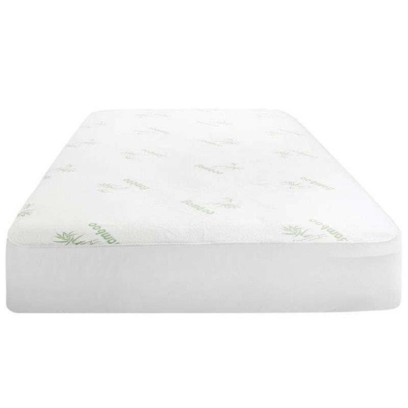 Laura Hill Bamboo Mattress Protector King