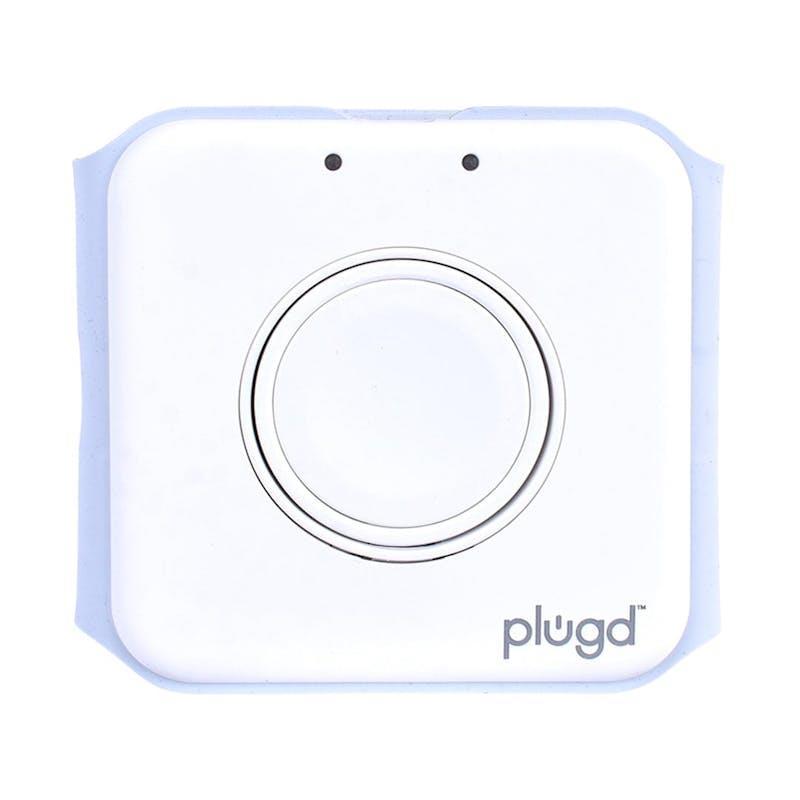 PLUGD 3 in 1 Wireless Charging Foldable Station for Apple Mag Safe 1 Piece