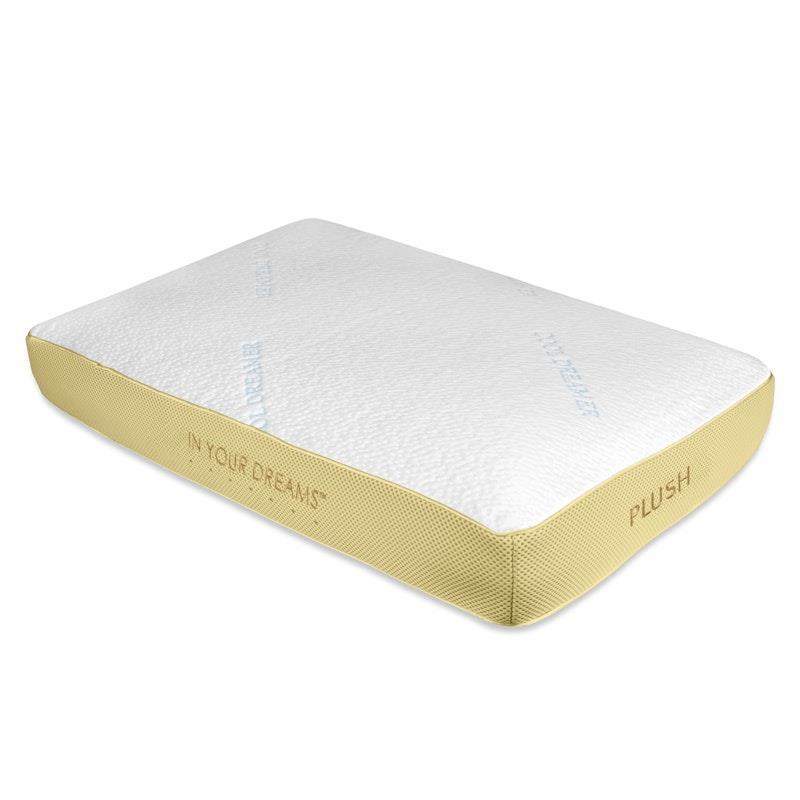 IYD Cool Dreamer Memory Foam Pillow Plush 1 Piece