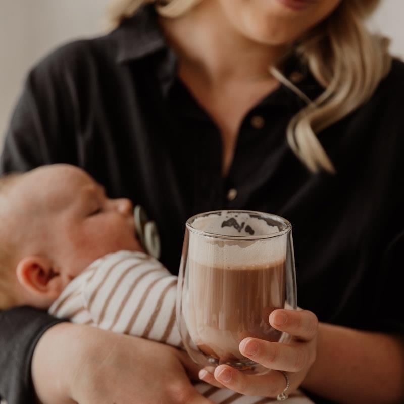 Milky Goodness Lactation Chocolate Drink Mix 550g