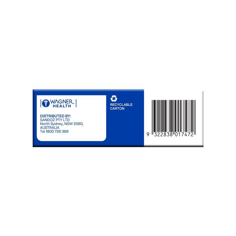 ColdX Cold & Flu Tablets Day & Night 48 Tablets