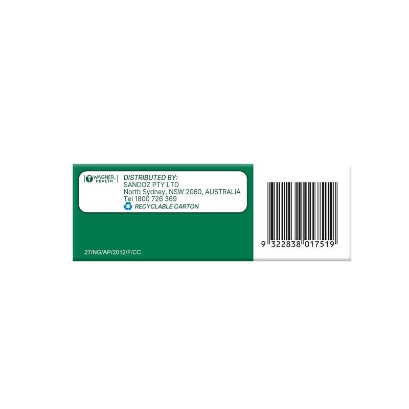 Ceteranex 70 Tablets