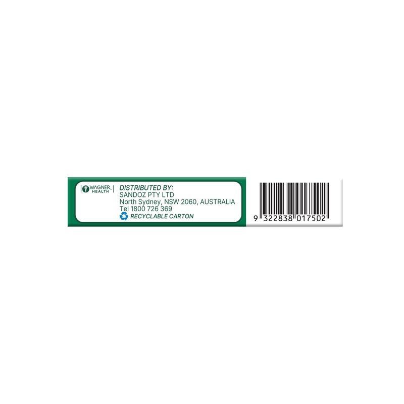 Ceteranex 30 Tablets
