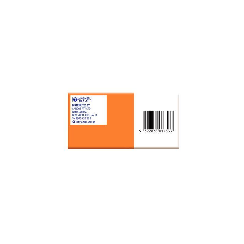 Fexaren 180mg 70 Tablets