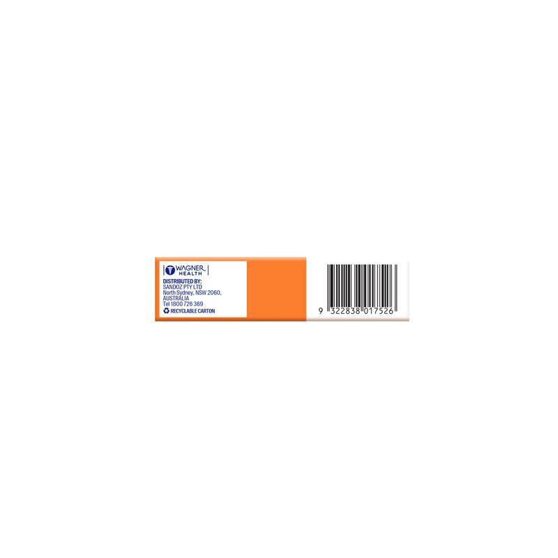 Fexaren 180mg 30 Tablets