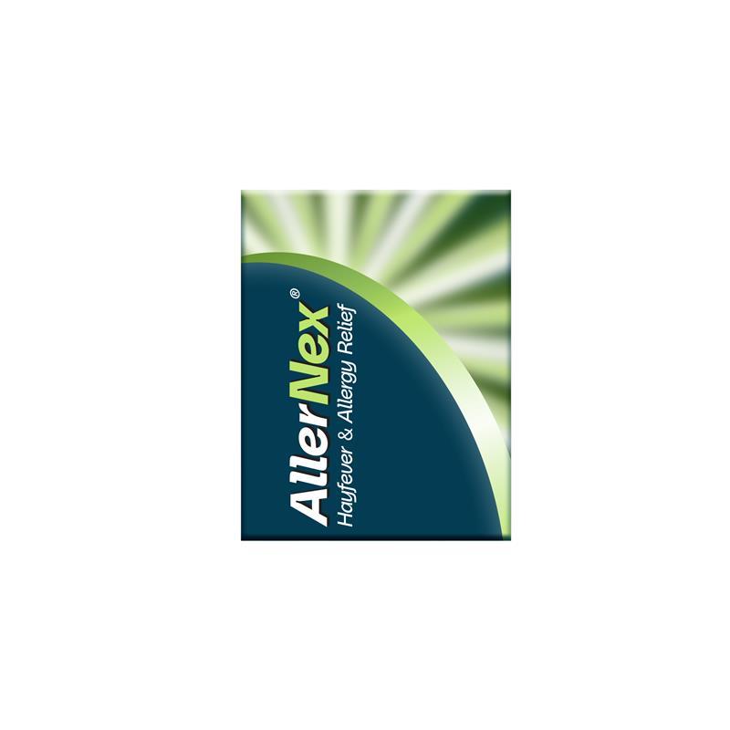 AllerNex 80 Tablets
